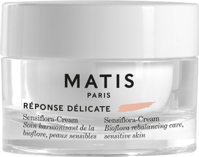 Matis Réponse Délicate Dagcrème Sensiflora-Cream 50ml