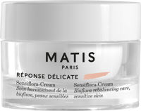 Matis Réponse Délicate Dagcrème Sensiflora-Cream 50ml
