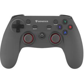 GENESIS NJG-0739 PV65 Gamepad in Zwart