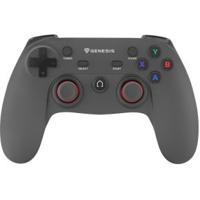 GENESIS NJG-0739 PV65 Gamepad in Zwart