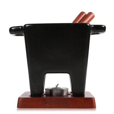 Boska - Tapas Fondue Nero - 300 ml (85-35-30)