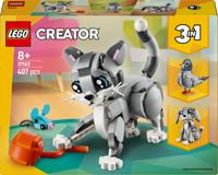 LEGO® Creator 31163 speelse kat