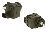 Stelmotor koplamp lichthoogte 2011761MA1