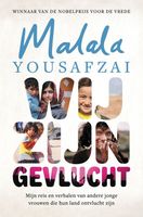 Wij zijn gevlucht - Malala Yousafzai - ebook