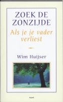 Zoek de zonzijde - Wim Huijser - ebook - thumbnail