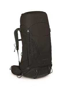 Osprey Kestrel - 58L - L/XL - Black