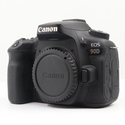 Canon EOS 90D body occasion