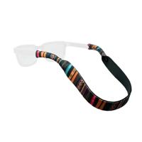 Chums Neoprene Classic Prints Brillenkoord Retro Streamers One Size Chums Neoprene Classic Prints Brillenkoord Retro Streamers One Size