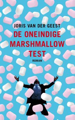 De oneindige marshmallow test (Paperback)
