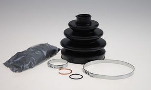 Asmanchetten set 36924