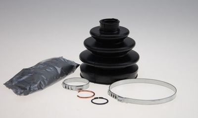 Asmanchetten set 36924