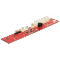 ATX Power Supply Controller Controleoplossing