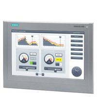 Siemens 6AV2124-0QC13-0AX0 6AV21240QC130AX0 PLC-display