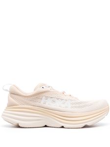 HOKA baskets Bondi 8 - Tons neutres