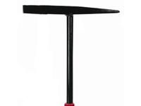 lasbikhamer LS54 staal met ku handgreep