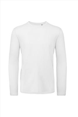 B&C Heren Longsleeve Tshirt B&C Heren Longsleeve Tshirt