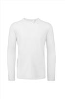 B&C Heren Longsleeve Tshirt