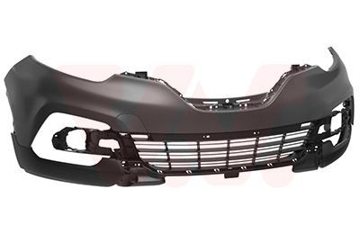 Bumper 4384574