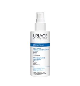 Bariederm cica spray