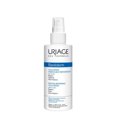 Bariederm cica spray