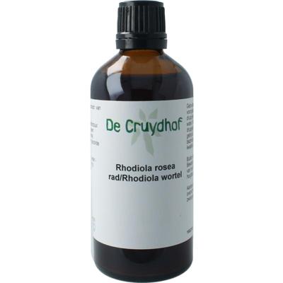 Natura Sanat Rhodiola rosea radix tinctuur