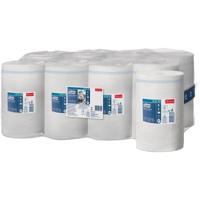 Tork poetspapier Mini Centerfeed, 1-laags, systeem M1, pak van 11 rollen