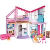 Malibu House Playset Speelset