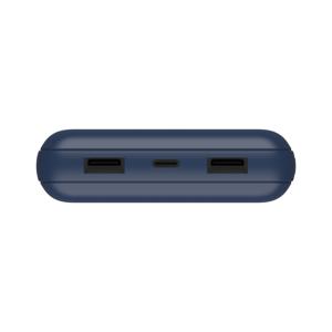 Belkin BoostCharge 20.000 mAh - 15 W powerbank