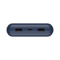 Belkin BoostCharge 20.000 mAh - 15 W powerbank - thumbnail