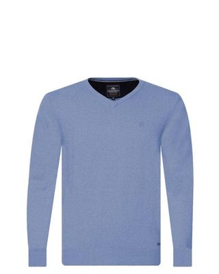Campbell Trui 67833 | Lichtblauw