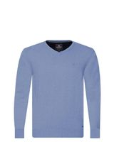 Campbell Trui 67833 | Lichtblauw