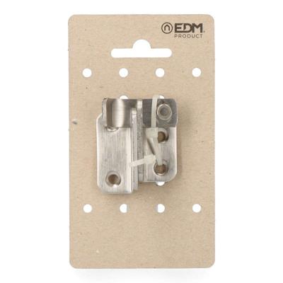 Deurklink EDM 85329 45 x 45 mm Rechts