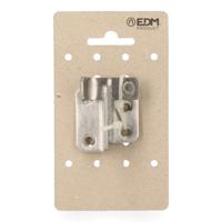Deurklink EDM 85329 45 x 45 mm Rechts