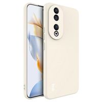 Honor 90 Imak UC-4 TPU Hoesje - Wit - thumbnail