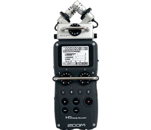 Zoom H5