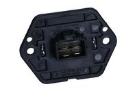 Weerstand, interieurventilator 570365