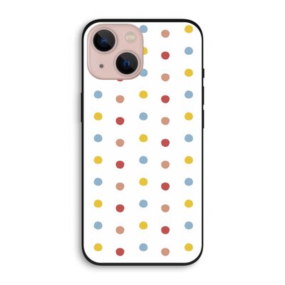 Bollen: iPhone 13 Biologisch afbreekbaar hoesje