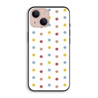 Bollen: iPhone 13 Biologisch afbreekbaar hoesje