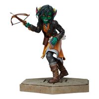 Critical Role Statue Nott the Brave - Mighty Nein 19 cm