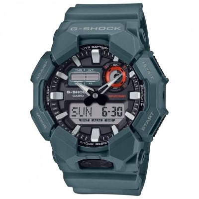 Casio G-Shock GA-010-2AER Heren horloge