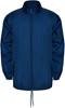 Roly RY5200 Raincoat Island - Navy Blue 55 - S