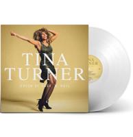 Tina Turner - Queen Of Rock 'N' Roll (Crystal Clear Vinyl) LP Tina Turner - Queen Of Rock 'N' Roll (Crystal Clear Vinyl) LP