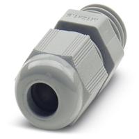Phoenix Contact 1411124 Wartel M16 Kunststof Zilver 10 stuk(s)