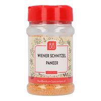 Wiener Schnitzel Paneer - Strooibus 160 gram