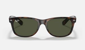 Ray-Ban New Wayfarer Classic zonnebril Vierkant