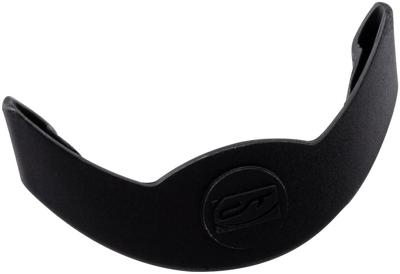 CONTEC randbescherming "splash protect" ct edge protectors splash prot. plast. 48mm black