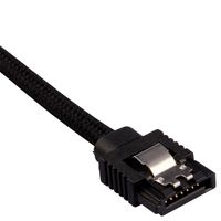 Corsair CC-8900248 SATA-kabel 2 stuks 0,3m Zwart - thumbnail