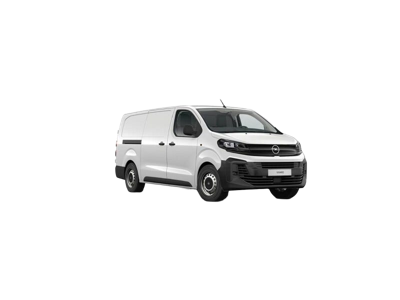 Opel Vivaro e