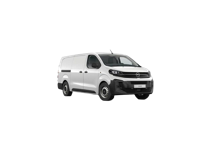 Opel Vivaro e