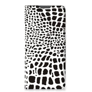 Xiaomi Redmi Note 11 Pro Hoesje maken Slangenprint